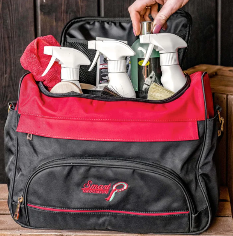 Smart Grooming - Competition Bag-1